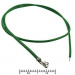 Разъем: H 2,54 mm AWG26 0,3m green
