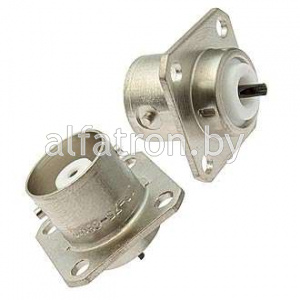 Разъем: СР75-66ФВ