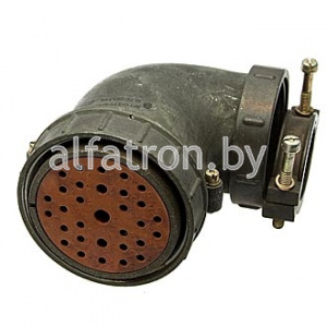 Разъем: 2РТ60У31НШ1 РОЗЕТКА