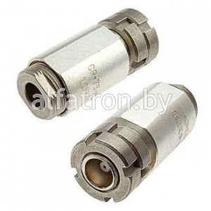 Разъем: СР75-637ФВ