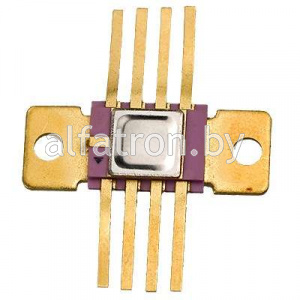 Микросхема 142ЕН6А (2006г.)