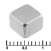 Магнит: B 6x6x5 N35