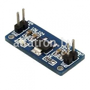 Микросхема: AMS1117-2.5