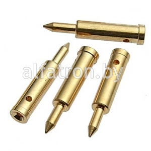 Разъем: N-C58P pin