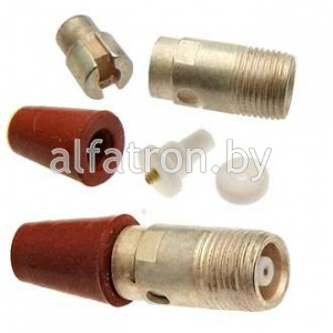 Разъем: СР50-105ФВ