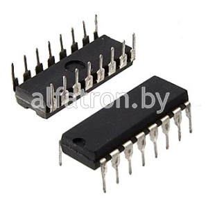 Микросхема: ADG439FBN