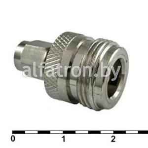 Разъем: SMAP-NJ