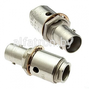 Разъем: СР50-3ФВ