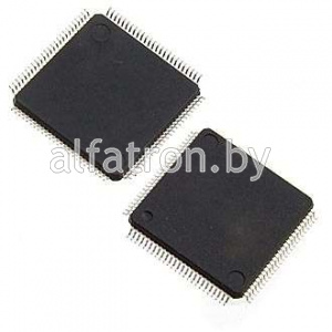 Микросхема: TMS320LF2406APZA LQFP100