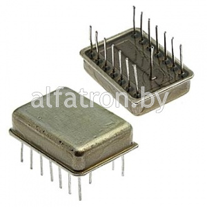 Микросхема: К228КН1