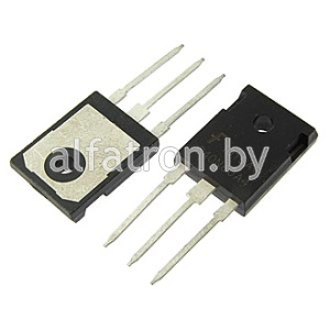 Транзистор: STW26NM60N