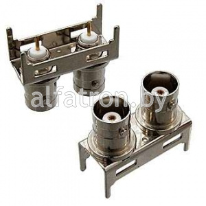 Разъем: BNC-2SJ