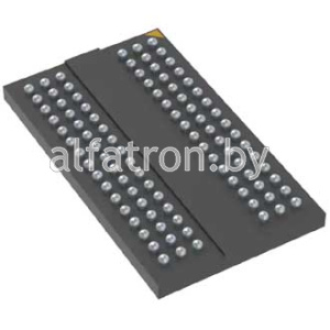 Микросхема: MT41K256M16TW-107 IT:P