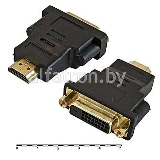 Razem Hdmi M Dvi24 1f Hap 005 Kupit V Minske Alfatron Elektro