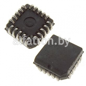 Микросхема: N80C188XL-12 PLCC