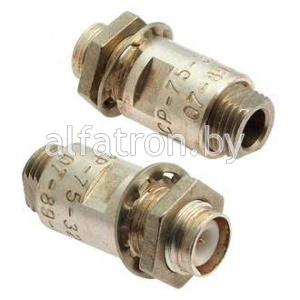 Разъем: СР50-328Ф