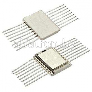 Микросхема: 564ИМ1В (НИКЕЛЬ 201*г)