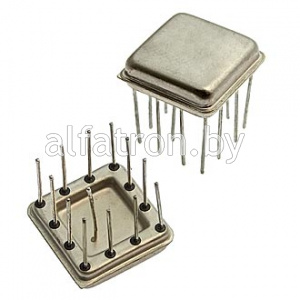 Микросхема: 217ТК1Б