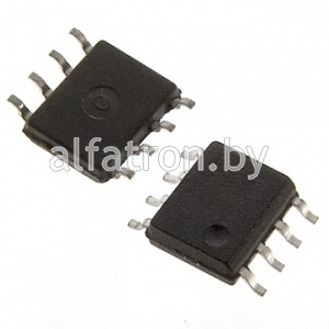 Микросхема: DS1302Z SOP-8