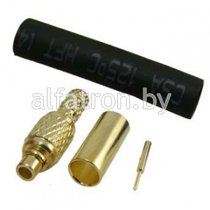 Разъем: MMCX-C316P