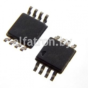 Микросхема: ADA4841-2YRMZ-R7