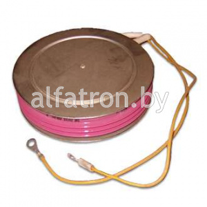 Тиристор Т173-2000-16 (1999г.)