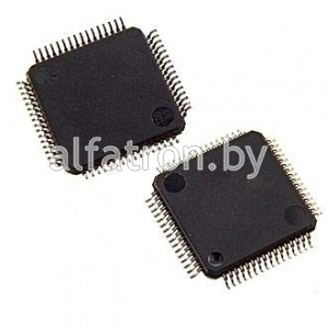 Микросхема: MSP430F417IPM LQFP-64