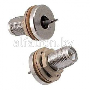 Разъем: СРГ50-263ФВ