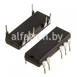 Микросхема: DCP010515DBP PDIP7