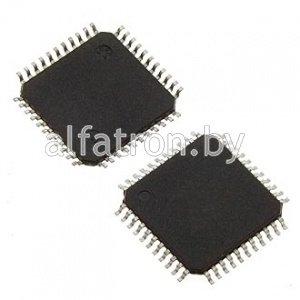 Микросхема: ATmega164PV-10AU TQFP-44