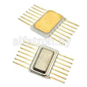 Микросхема: 175УВ4