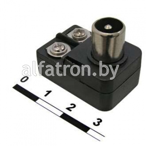 Разъем: 6-0089