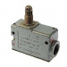 Микропереключатель: МП2303  исп.3 (ролик поперёк, винт)