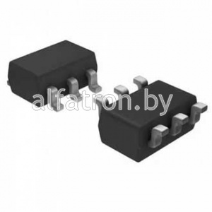 Микросхема: TS5A3159DCKR