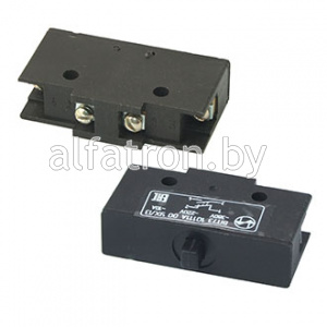 Микропереключатель: ВП73 10111А00 УХЛ3