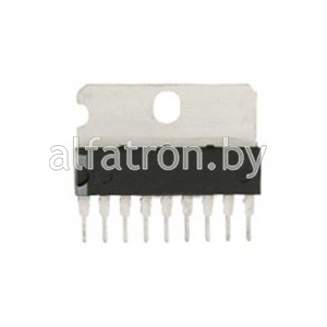 Микросхема: TDA4601