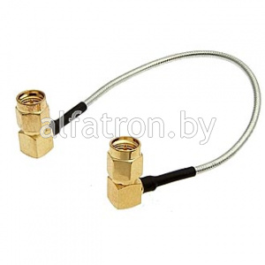 Разъем: SMA-JWB2-15CM-SMA-JWB2