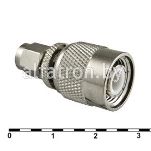 Разъем: SMAP-TNCP