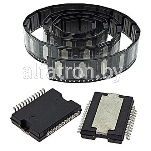 Микросхема: TDA8922TH/N1 HSOP24