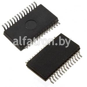 Микросхема: AD976ABRZ SOP28