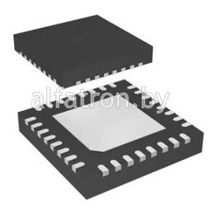 Микросхема: STM32L432KCU6