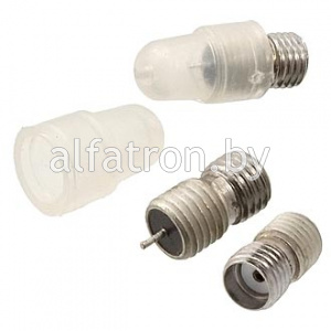 Разъем: СРГ50-751ФВ