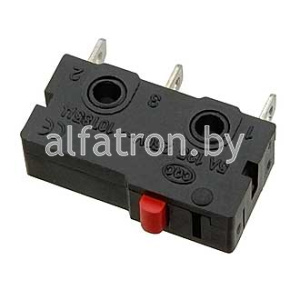 Микропереключатель: SM5-00N-115-1