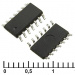 Микросхема: AD8574ARZ SO-14