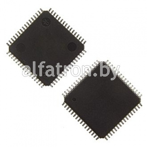 Микросхема: ADS1299IPAGR