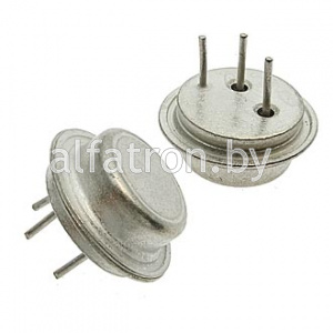 Транзистор: П606