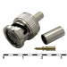 Разъем: BNC-C58P