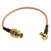 Разъем: SMA-KY-316-15CM-MCX-JW-1.5