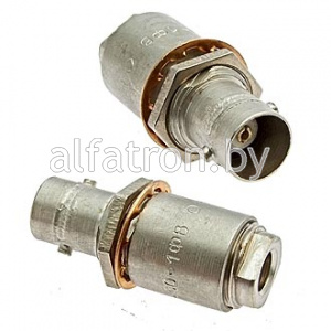 Разъем: СР50-1ФВ (201*г.)