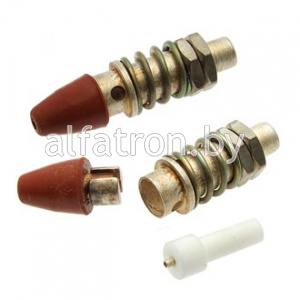 Разъем: СР50-507ФВ